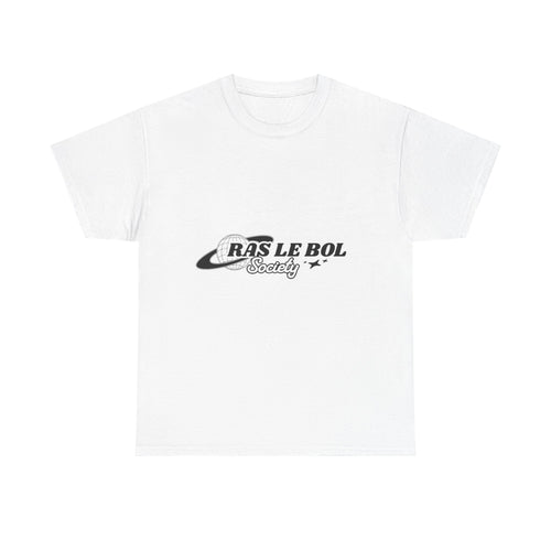 Ras Le Bol Society Tee — Statement Edition