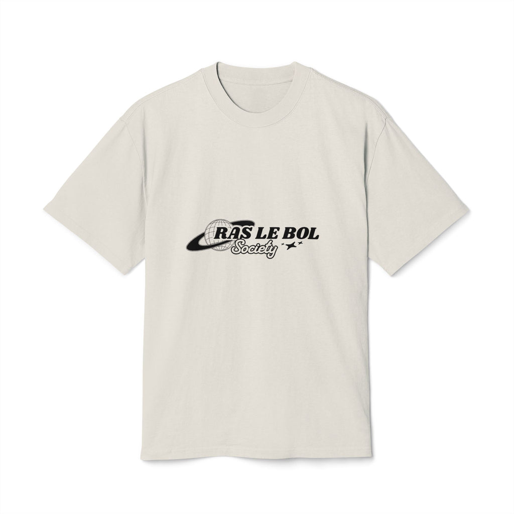 RBL SOCIETY Tee - Premium