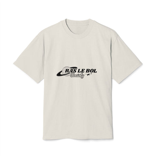 RBL SOCIETY Tee - Premium