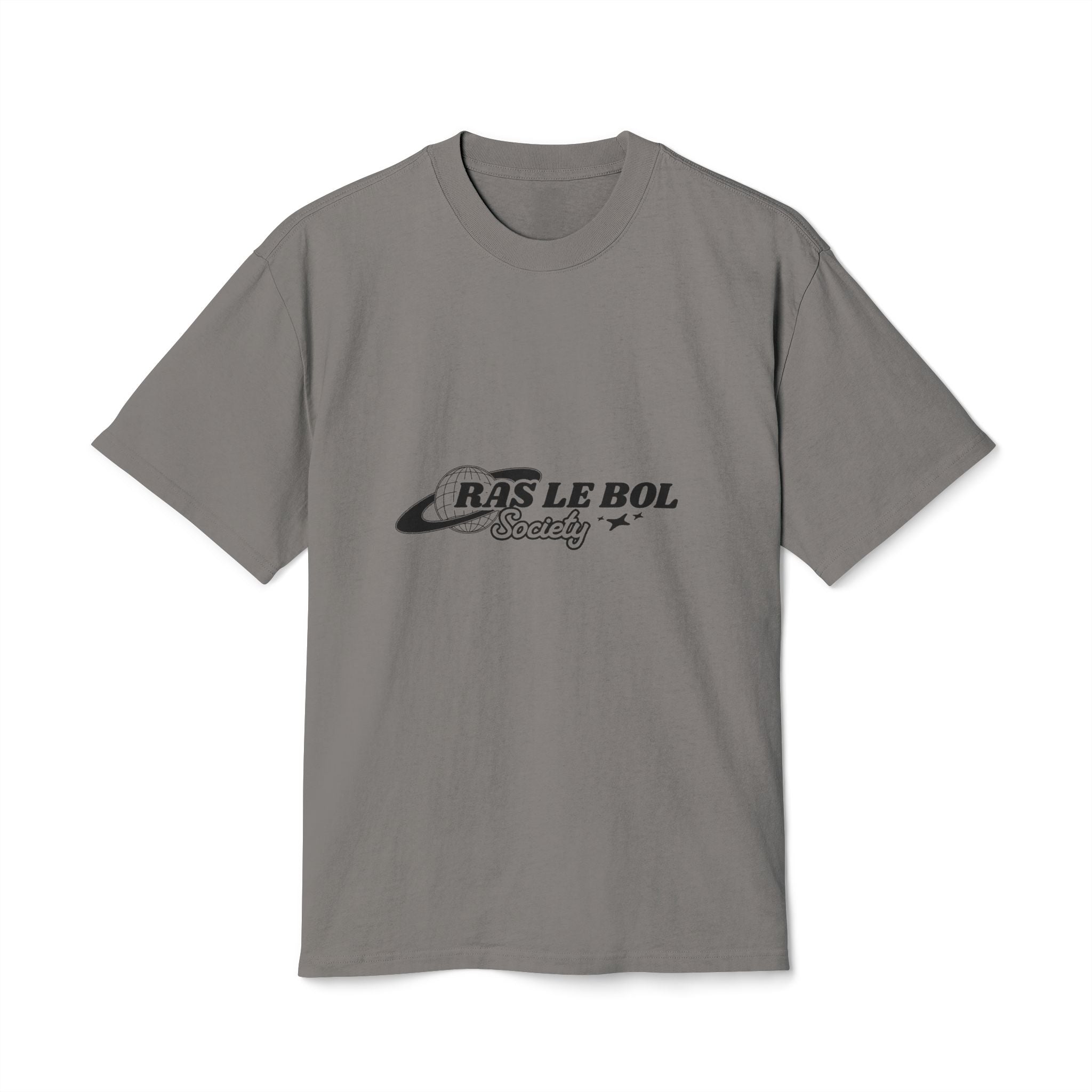 RBL SOCIETY Tee - Premium