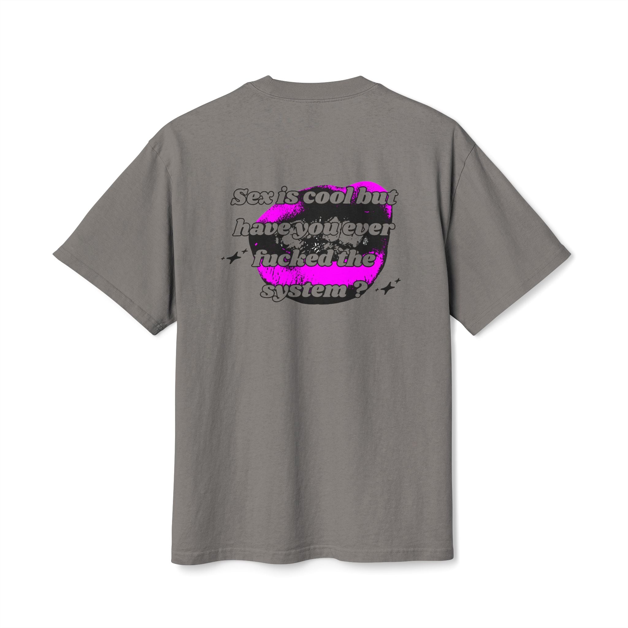 RBL SOCIETY Tee - Premium