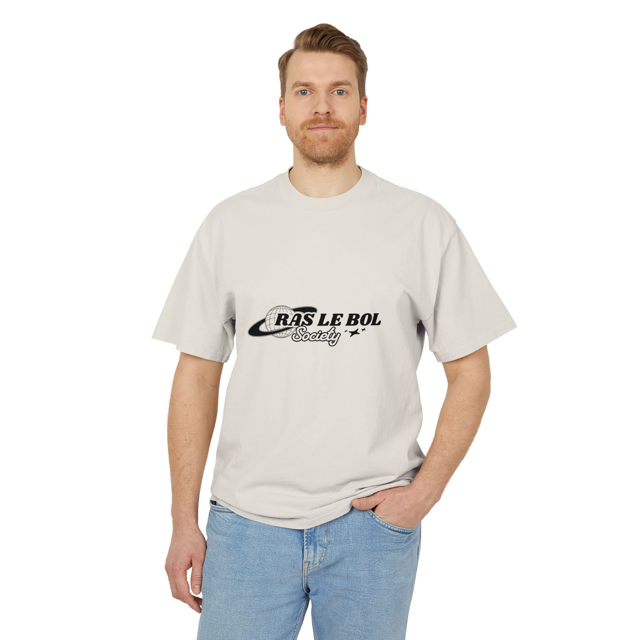 RBL SOCIETY Tee - Premium