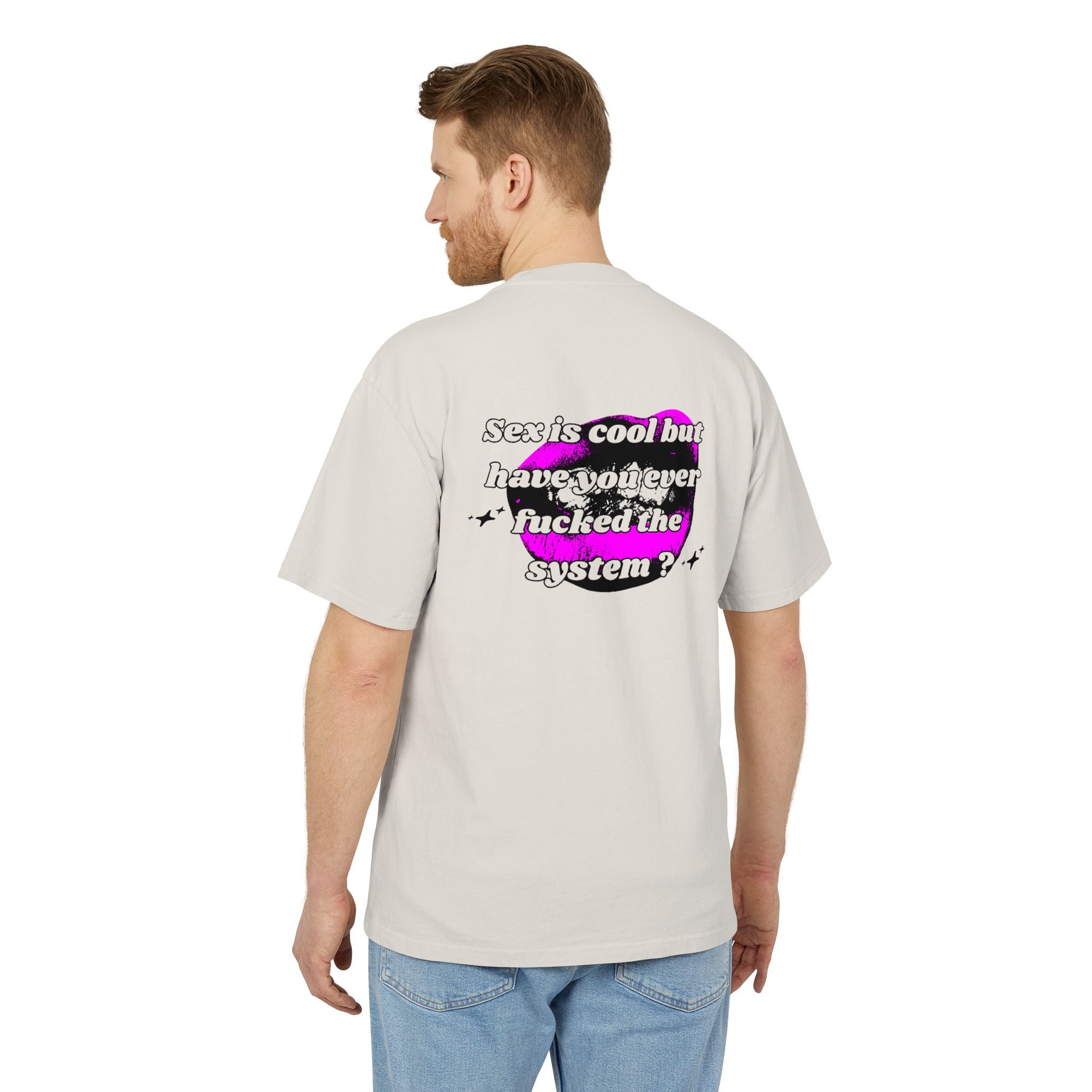 RBL SOCIETY Tee - Premium